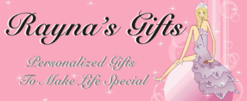 Rayna's Gifts